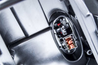 Thumbnail for Hella 02-07 BMW 7 Series Bi-Xenon Headlight Left Clear Turn Signal