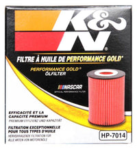 Thumbnail for K&N 2019 BMW M2 3.0L/M4 3.0L Cartridge Oil Filter