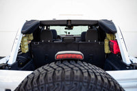 Thumbnail for DV8 21-23 Ford Bronco Rear Window Molle Panels