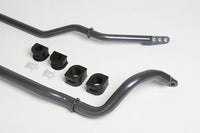 Thumbnail for Progress Tech 97-13 Chevy Corvette C6 Front/Rear Sway Bar Kit (FR 35mm Tubular / RR 25mm Tube Adj)