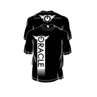 Thumbnail for Oracle Black T-Shirt - L - Black SEE WARRANTY