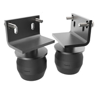 Thumbnail for Timbren 1996 Mitsubishi Fuso FM-MR Rear Suspension Enhancement System