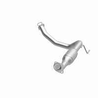 Thumbnail for MagnaFlow Conv DF 05-07 4-Run/FJ Driver Side Rear