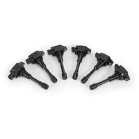 Thumbnail for Mishimoto 2009-2020 Nissan 370Z Ignition Coil Set of 6