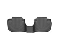 Thumbnail for WeatherTech 12+ Subaru Impreza Rear FloorLiner - Black