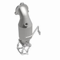 Thumbnail for MagnaFlow Conv DF 00-04 S40/V40 1.9L frt OEM