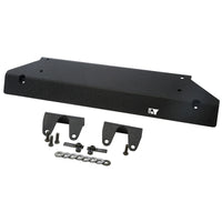 Thumbnail for Rugged Ridge Front Skid Plate 07-18 Jeep Wrangler JK