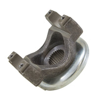 Thumbnail for Yukon Gear Yoke For Chrysler 7.25in and 8.25in w/ A 7290 U/Joint Size