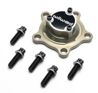 Thumbnail for Wilwood Drive Flange - Starlite 55 Five Bolt w/Bolts-Lightweight