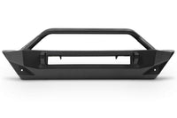 Thumbnail for DV8 Offroad 07-23 Jeep Wrangler JK/JL & Gladiator JT FS-1 Series Stubby Front Bumper