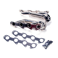 Thumbnail for 2005-2008 DODGE 5.7L CHALLENGER CHARGER HEMI CARS 1-3/4 SHORTY HEADERS (CERAMIC)