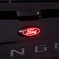 Thumbnail for Putco 19-23 Ford Ranger Tailgate Emblem