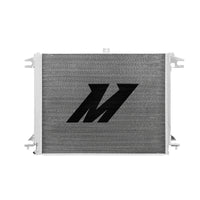 Thumbnail for Mishimoto 2016+ Nissan Titan XD 5.0L Cummins Aluminum Radiator