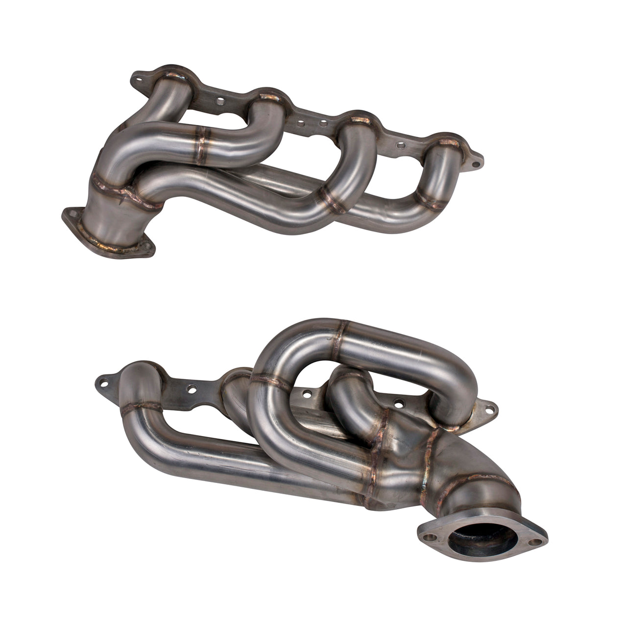 2010-2015 CAMARO LS3/L99 1-3/4 SHORTY HEADERS (304 STAINLESS)