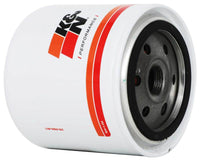 Thumbnail for K&N Oil Filter OIL FILTER; AUTOMOTIVE