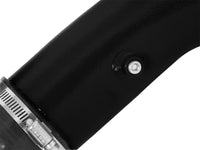 Thumbnail for aFe BladeRunner 3in Intercooler Tube - Black Cold Side 15-16 Ford Mustang EcoBoost L4-2.3L (t)