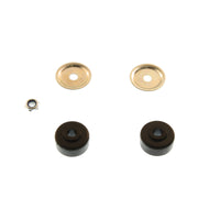 Thumbnail for Bilstein B6 99-04 Ford Mustang SVT Cobra IRS Rear 46mm Heavy Duty Monotube Shock Absorber