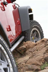 Thumbnail for ARB Deluxe Rock Rails Jk Lwb