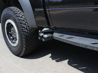 Thumbnail for aFe Rebel Series Exhaust SS Front Side Exit CB w/ Black Tips 10-14 Ford F150 Ecoboost V8 6.2L