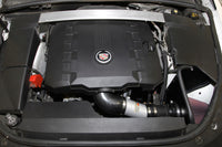 Thumbnail for K&N 08-11 Typhoon, Cadillac CTS 3.6L,  3.6L  69 Series Typhoon Perf Intake Kit