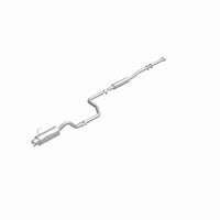Thumbnail for MagnaFlow Sys C/B Honda Civic 3Dr 96-