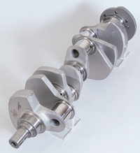 Thumbnail for Eagle Chevy Small Block 4340 Forged Steel Crankshaft