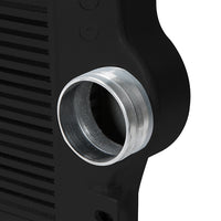 Thumbnail for Mishimoto 11+ Chevrolet/GMC Duramax Intercooler (Black)