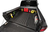 Thumbnail for Putco 16-21 Nissan Titan/Titan XD - 5.7ft/6.7ft/8.1ft (All Box sizes) Molle Front Panel