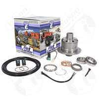 Thumbnail for Yukon Gear Zip Locker For Toyota 8in 4 Cylinder
