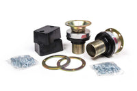 Thumbnail for JKS Manufacturing 18-21 Jeep Wrangler JL Adjustable Coilover Spacer Kit - Rear