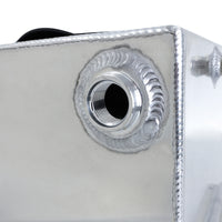 Thumbnail for Mishimoto Universal Ice Box Tank Reservoir 2.5 Gallon Natural