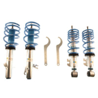 Thumbnail for Bilstein B16 2002 Mini Cooper Base Front and Rear Suspension Kit