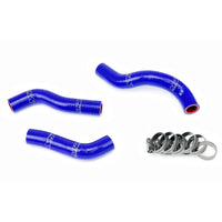 Thumbnail for HPS Blue Reinforced Silicone Radiator Hose Kit Coolant for KTM 11-12 250SXF