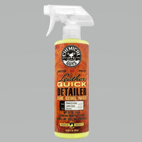 Thumbnail for Chemical Guys Leather Quick Detailer Care Spray - Matte Finish - 16oz