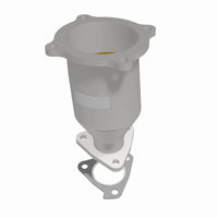 Thumbnail for MagnaFlow Conv DF 1999-2005 Mazda Miata L4 1.8L Direct Fit Catalytic Converter (California)