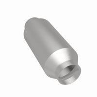Thumbnail for MagnaFlow Conv Universal 2.25 inch C/C spun body
