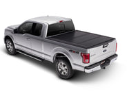 Thumbnail for UnderCover 15-20 Ford F-150 6.5ft Ultra Flex Bed Cover - Matte Black Finish