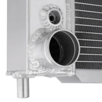 Thumbnail for Mishimoto 99-04 Ford Lightning Aluminum Radiator