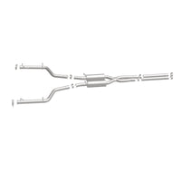 Thumbnail for MagnaFlow SYS C/B 09 Challenger R/T Comp. OEM