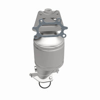 Thumbnail for MagnaFlow Conv DF 05-10 Odyssey Front Manifold