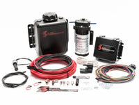 Thumbnail for Snow Performance Stg 4 Boost Cooler Platinum Tuning Water Injection Kit (w/High Temp Tubing)