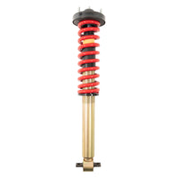 Thumbnail for Belltech 2021+ F-150 4WD 6-7in Lift Height Adjustable Coilover Kit