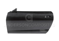 Thumbnail for Anderson Composites 10-13 Chevrolet Camaro Doors (Pair)
