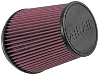 Thumbnail for Airaid Universal Air Filter - Cone Track Day Oiled 6in x 7-1/4in x 5in x 7in