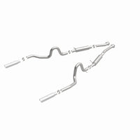 Thumbnail for MagnaFlow Magnapack Sys C/B Ford Mustang Gt 4.6L 99-04