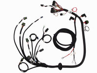 Thumbnail for FAST Wiring Harness W/Relay FAST