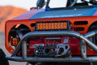 Thumbnail for Rigid Industries E-Series 10in. Spot w/ Amber PRO Lens