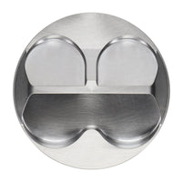 Thumbnail for Wiseco Honda 4v DOME +6.5cc STRUTTED 88MM Piston Shelf Stock Kit