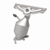 Thumbnail for MagnaFlow Conv DF 03 Mazda 6 3.0 Rear Manifold