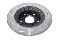 Thumbnail for DBA 00-05 S2000 Rear Slotted 4000 Series Rotor